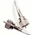 thumbnail image 1 of Ancor 189800 Coax Cable Assembly RG58CU 3', 1 of 2