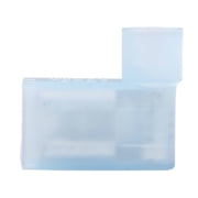 Ancor 211611 Nylon 90 Flag Disconnect - Female, 16-14 AWG, Pack of 25