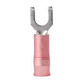 thumbnail image 1 of Ancor 22-18 AWG - #8 Nylon Flanged Spade Terminal - 25-Pack [210302], 1 of 2