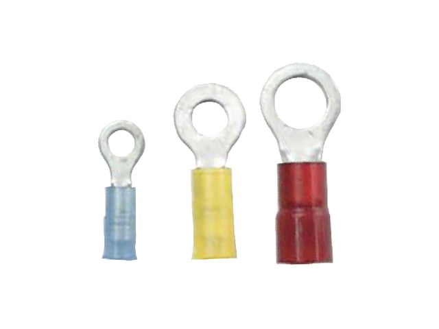 Ancor 230227 Ring Terminal 12-10 1/2In Nylo