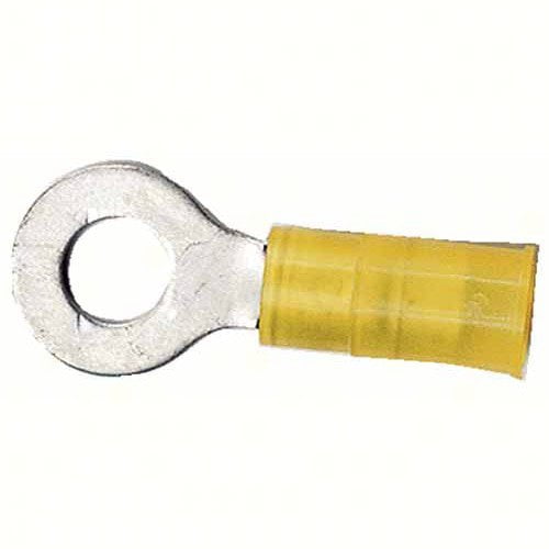 Ancor 230233 Marine Grade Electrical Nylon Insulated Double Crip Funnel Entry...