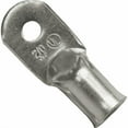 thumbnail image 1 of Ancor 242246 Lug, #6 Wire, 3/8" Stud, Tinned, 25 ea., 1 of 2