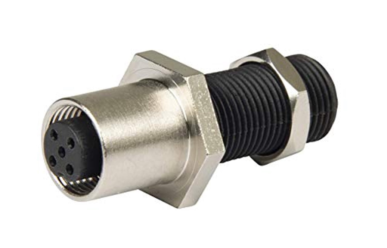 270107 Nmea 2000 Through Bulkhead Adaptor at Walmart
