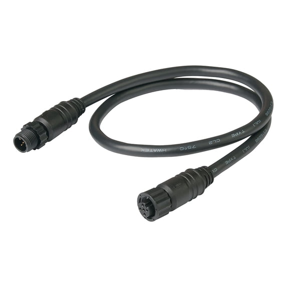 Ancor 270300 NMEA 2000 Drop Cable, 1.6' (.5 m)