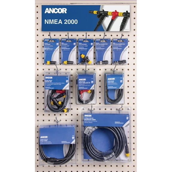 Ancor 270400  MARINE WIRING CONNECTOR