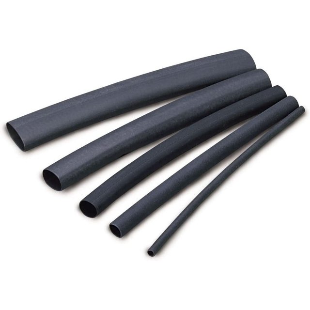 Ancor 303103 Marine Grade Electrical Adhesive Lined Heat Shrink Tubing