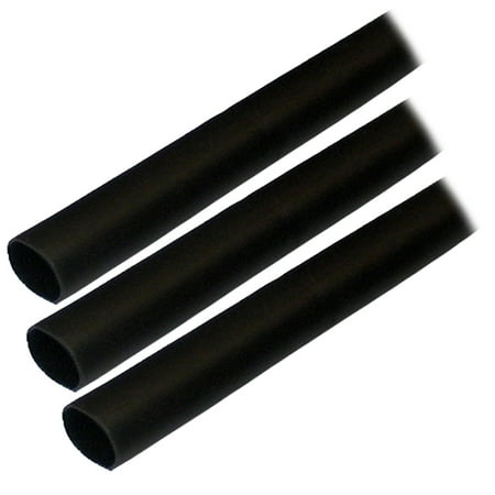 Ancor 305103 Marine Grade Electrical Adhesive Lined Heat Shrink Tubing...