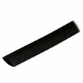 thumbnail image 1 of Ancor 306148 0.75 x 48 in. Adhesive Lined Heat Shrink Tubing, Black, 1 of 1