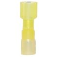 thumbnail image 1 of Ancor 12-10 Male Heatshrink Disconnects - 25-Pack, 1 of 3