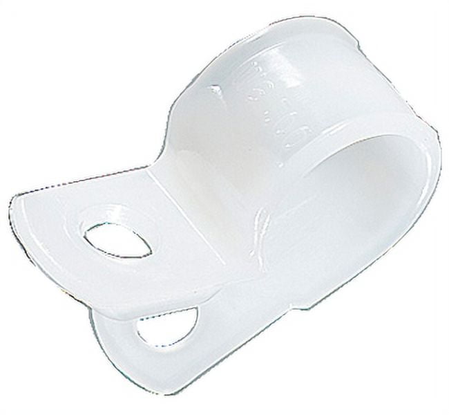 Ancor 401622 Marine Grade Nylon Cable/Wire Clamp 5/8" 25 Pack