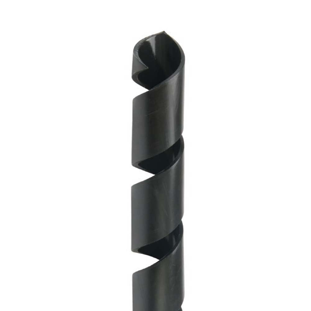 Ancor 452501 Electrical Wire/Cable Split Loom/Spiral Wrap 1/2" x 10'