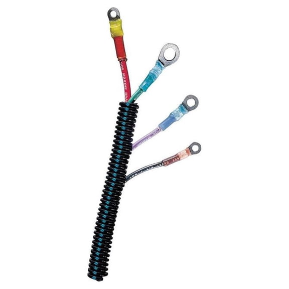Ancor 453755 Electrical Split Loom