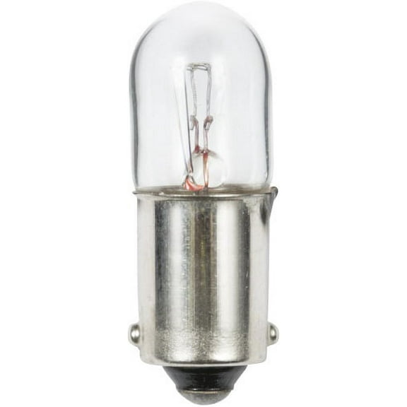 Ancor - 521126 - Bulb Mini Bayonet 14V 5W-(Pack of 2)