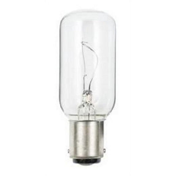 Ancor - 529300 - Bulb Double Contact Bayonet 12V 2.5A 30W 26CP-(Pack of 1)