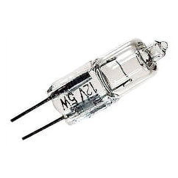 Ancor 529369 Marine Grade Electrical Minature Halogen Light Bulb (Miniature Bayonet Base, 12-Volt, 1