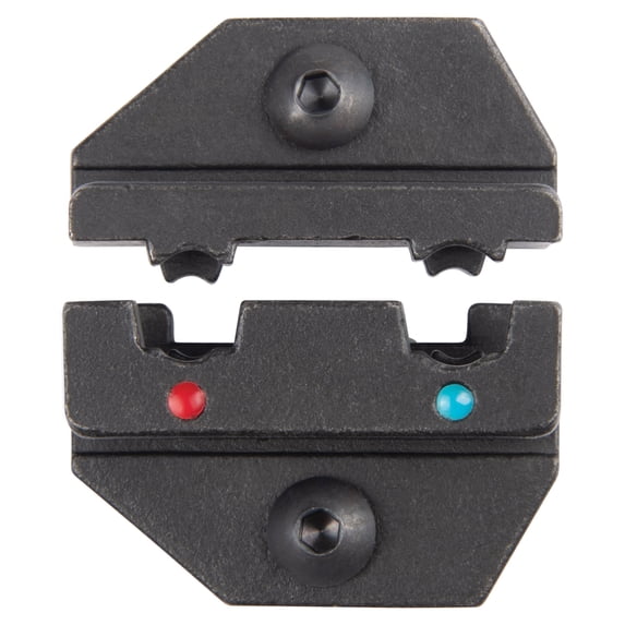 Ancor 703041 Flag Terminal Crimp Die Set - 22-18/16-14 AWG