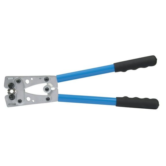 Ancor 703050 Hex Lug Crimper 6-1/0Awg