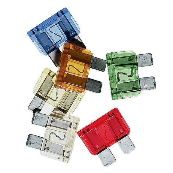 Ancor 601114 5-30 AMP Marine Grade ATO/ATC Fuse Assortment Package 6 Pack
