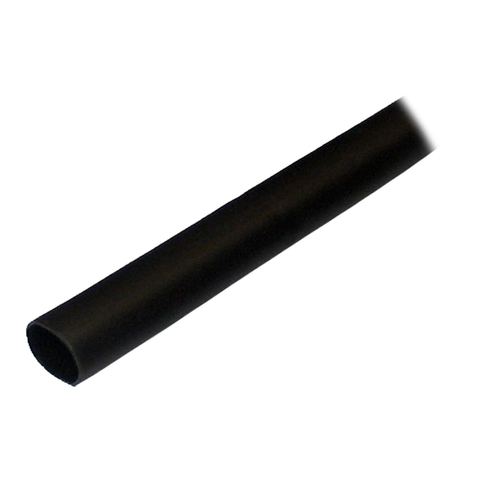 Ancor Adhesive Lined Heat Shrink Tubing (ALT) - 1/2" x 48" - 1-Pack ... [305148]