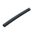 thumbnail image 1 of Ancor Adhesive Lined Heat Shrink Tubing (ALT) - 1/4" x 48" - 1-Pack - Black | Bundle of 10, 1 of 1