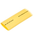 thumbnail image 1 of Ancor Adhesive Lined Heat Shrink Tubing, Yellow, 1 of 3