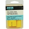 thumbnail image 1 of Ancor Adhesive Lined Heat Shrink Tubing, Yellow, 1 of 2