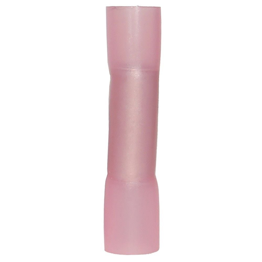 Ancor-Ancor Heat Shrink Butt Connector - #8 *25-Pack