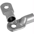 thumbnail image 1 of Ancor  Ancor Heavy Duty Lugs - 1-0 Gauge Wire - 5-16in. Post - 2-Pack, 1 of 1
