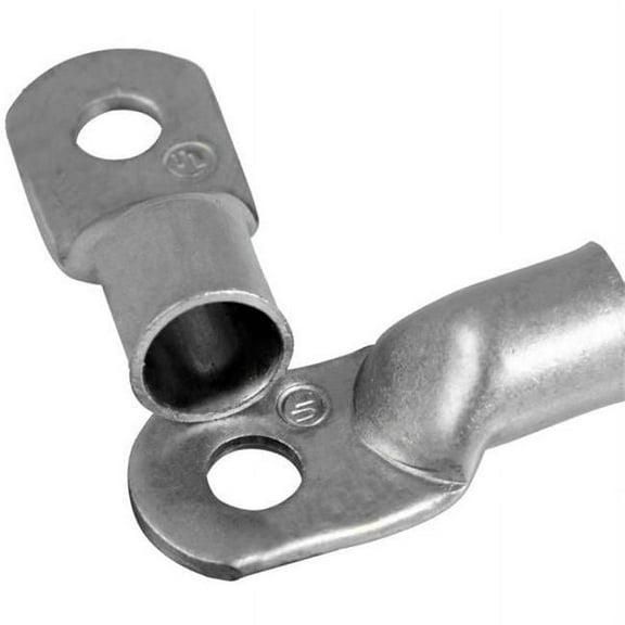 Ancor  Ancor Heavy Duty Lugs - 4-0 Gauge Wire - 5-16'' Post - 10-Pack
