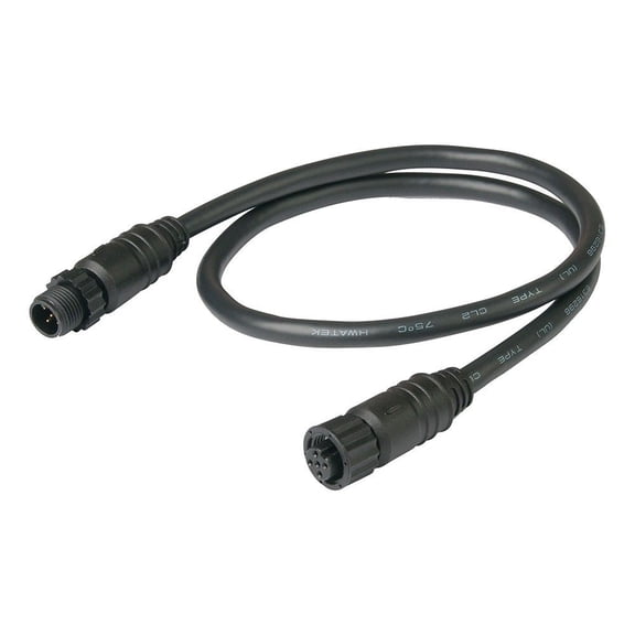 Ancor-Ancor Nmea 2000 Drop Cable - 2m