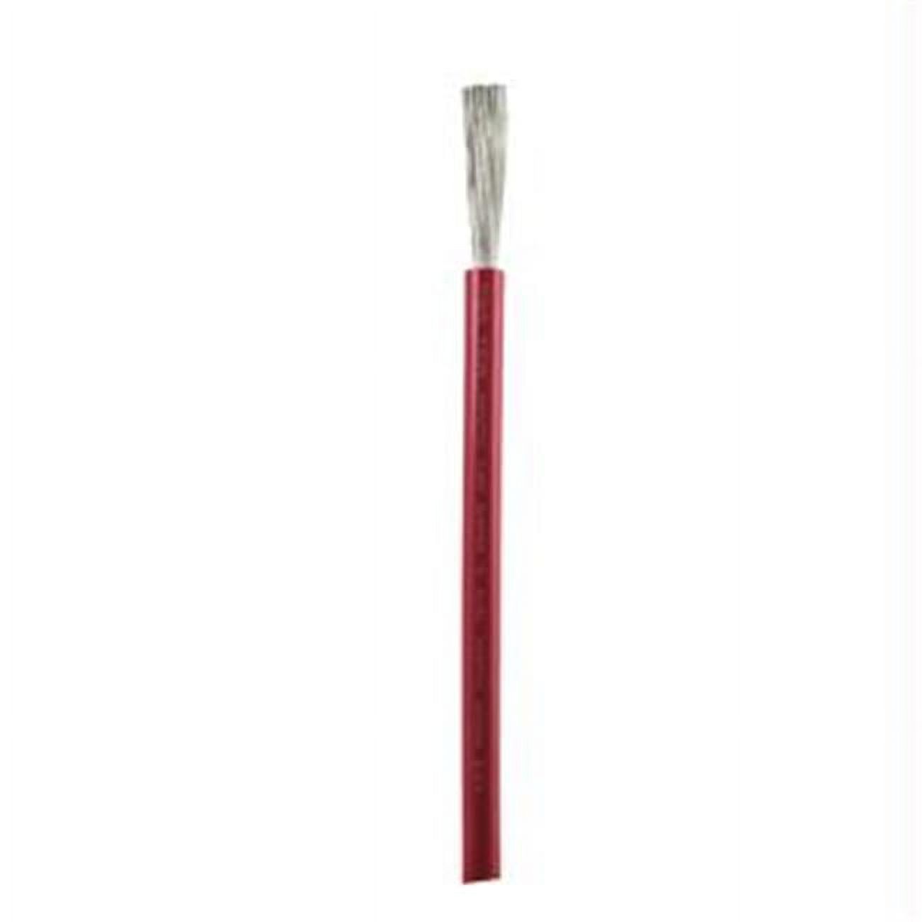 Ancor  Ancor Red 4 AWG Battery Cable