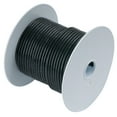 thumbnail image 1 of Ancor Black 18 AWG Tinned Copper Wire - 100' [100010], 1 of 2