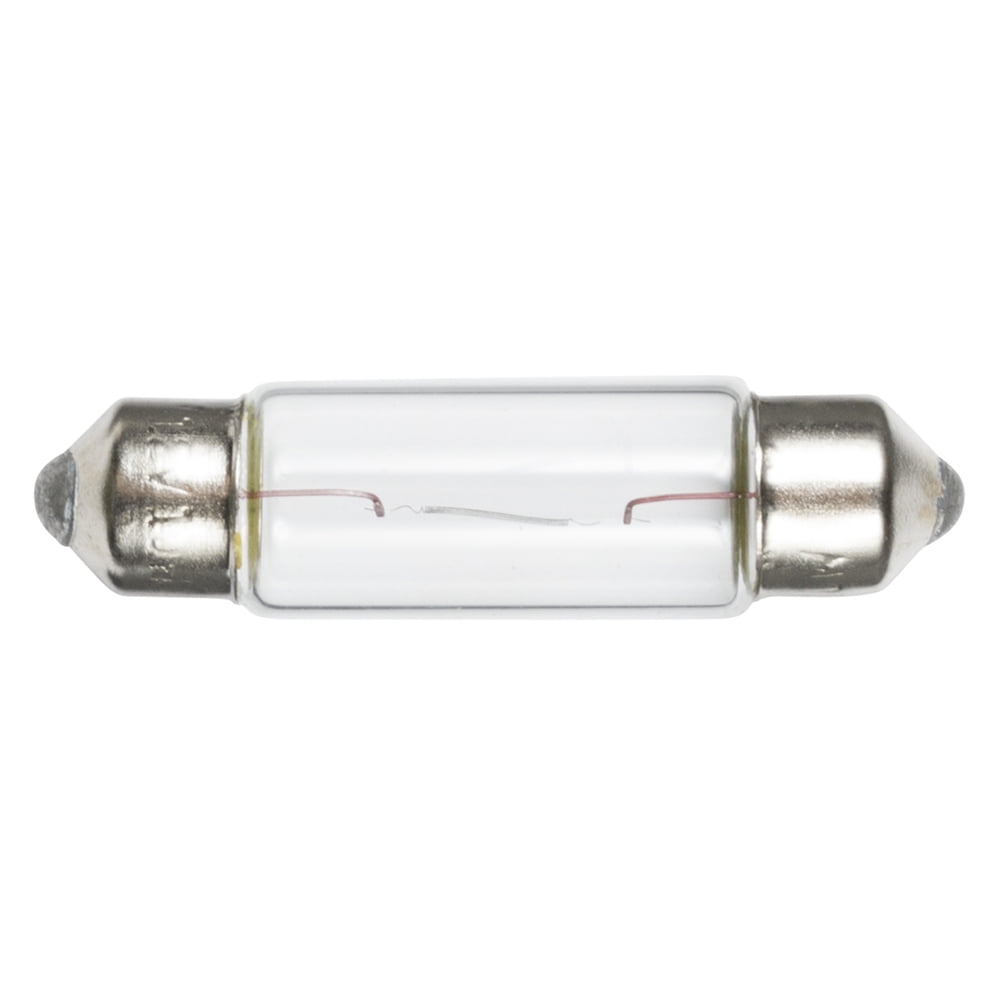 Ancor 522112 RV/Boat Marine Mini Lamps/Festoon Light Bulb # 211-2 ...
