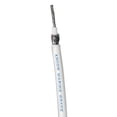 thumbnail image 1 of Ancor 150510 Marine Grade Cable RG58CU Tinned Coaxial 100', 1 of 2