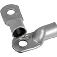 thumbnail image 1 of Ancor 252251 Marine Grade Wire Terminal Lugs #4 Gauge 5/16" & 3/8" Fastener, 1 of 2