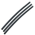 thumbnail image 1 of Ancor Marine Grade Electrical Adhesive Lined Heat Shrink Tubing 1/8' X 3' Black Heat Shrink, 1 of 2