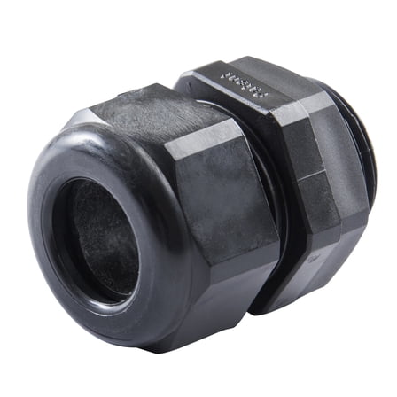 Ancor Marine Grade Electrical Wire Seal - Round Cable - 1 to 3/0 AWG, 3/4" NPT | Bundle of 2