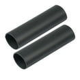 thumbnail image 1 of Ancor Heavy Wall Heat Shrink Tubing - 1" x 12" - 2-Pack - Black, 1 of 2