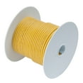 thumbnail image 1 of Ancor Marine Grade Products 1 Ga Yellow Tinned Wire 50' 115905, 1 of 2