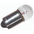 thumbnail image 1 of Ancor 520053 Miniature Bayonet Base Bulb for 1-520053, 1 of 2