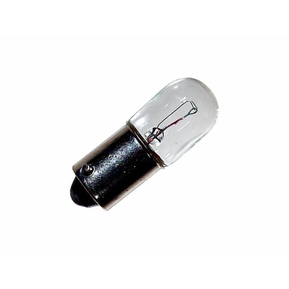 New Mini Lamps ancor 521816 Fig. 18 Trade # 1816 Mini Bayonet 12V 4.3W 0.33A