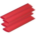 thumbnail image 1 of Ancor Marine Grade Products 3/4 X 12 Red Heat Shrink Tubing (4) 306624, 1 of 2