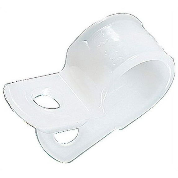Ancor Marine Grade Products Cable Clamp Nylon 1.25 Nat 25 Pack 401912