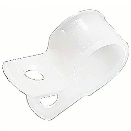 Ancor  401892; Cable Clamp Nyl 1In Nat 25/P