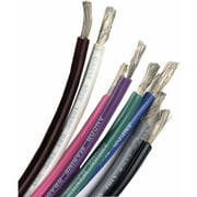 Ancor Marine Grade Tinned Copper Primary Wire, 10 ga