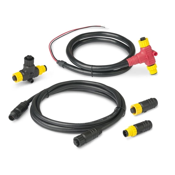 Ancor NMEA 2000 Cable & Connectors Device Starter Kit