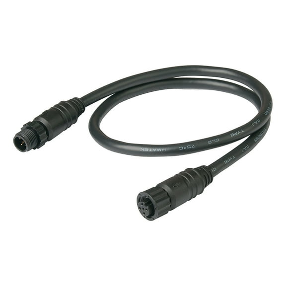 Ancor NMEA 2000 Drop Cable - 0.5M | Bundle of 10