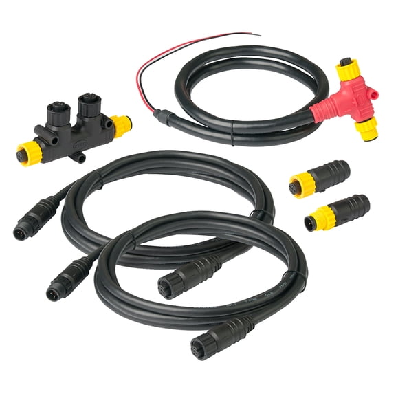 Ancor NMEA 2000 Dual Device Starter Kit | Bundle of 2 Each