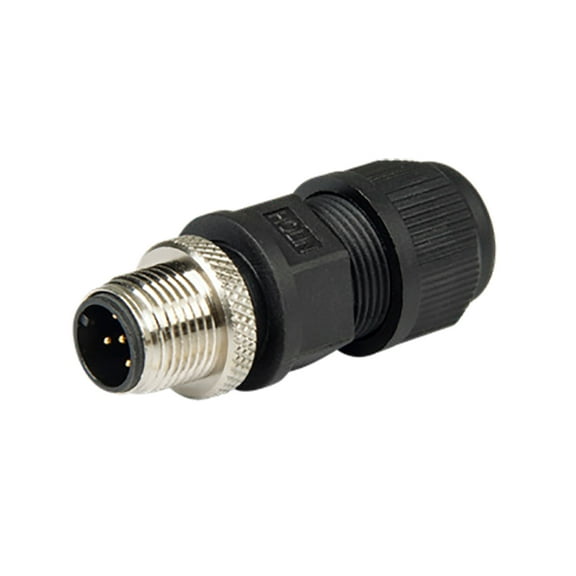 Ancor NMEA 2000 Field Serviceable Connector - Male | Bundle of 10