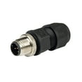 thumbnail image 1 of Ancor NMEA 2000 Field Serviceable Connector - Male [270110], 1 of 2